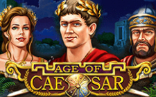 La slot machine Age of Caesar